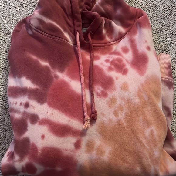 American eagle amazingly soft oversized hoodie - Picture 1 of 3